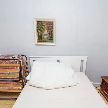 Charming 40m In The Heart Of Apartament