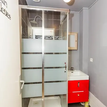 Charming 40m In The Heart Of Apartament *