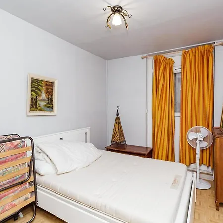 Apartament Charming 40m In The Heart Of *